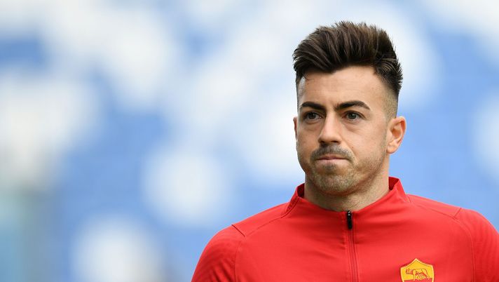 Le parole di El Shaarawy