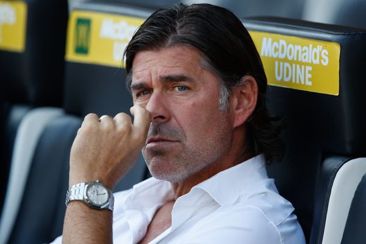 Empoli e Salernitana ancora senza tecnico. Le due si contendono Sottil- immagine 2