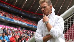 Dalla Germania: Nagelsmann ct della nazionale, c’è il via libera Bayern