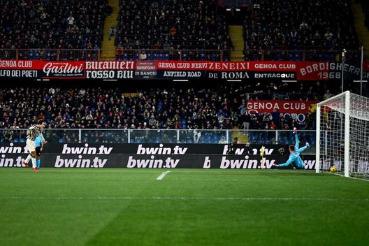 EDICOLA / CdS: Juve, sorpasso falso e l’Inter può volare a più 4- immagine 2