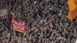 Napoli-Roma, l’Osservatorio deve decidere sul settore ospiti
