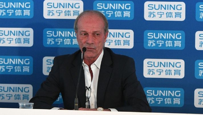 Sabatini: “All’Inter è girata bene contro il Sassuolo, il campionato non è finito” - immagine 1