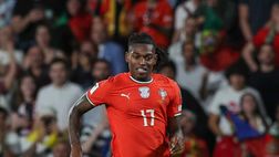 Pellegatti: “Leao mi preoccupa. Si allena in modo serissimo, ma …”. Parere chiaro su Camarda