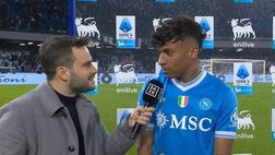 Alisson Santos: “Felice per aver segnato ancora, ho molta fiducia nel mio calcio”