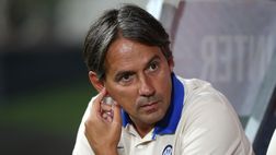 Sky svela: “Per tutta la partitella Inzaghi ha urlato questa parola verso la finale”