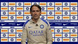 Inzaghi: “Napoli? Servirà una grande Inter, ho ricevuto un grande segnale dai ragazzi che…”