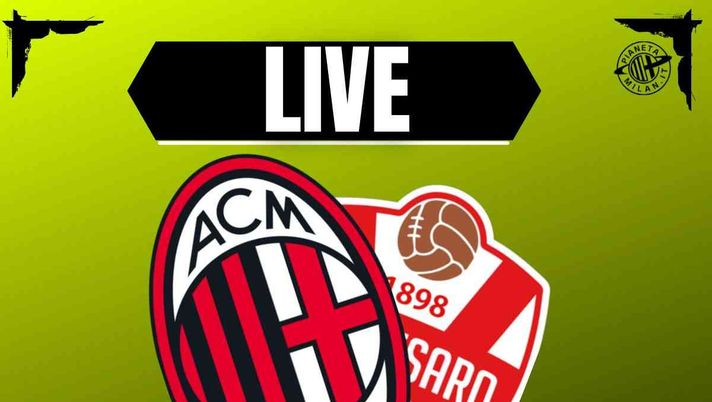Live partita Milan Futuro-Vis Pesaro 27-04-2025_11zon