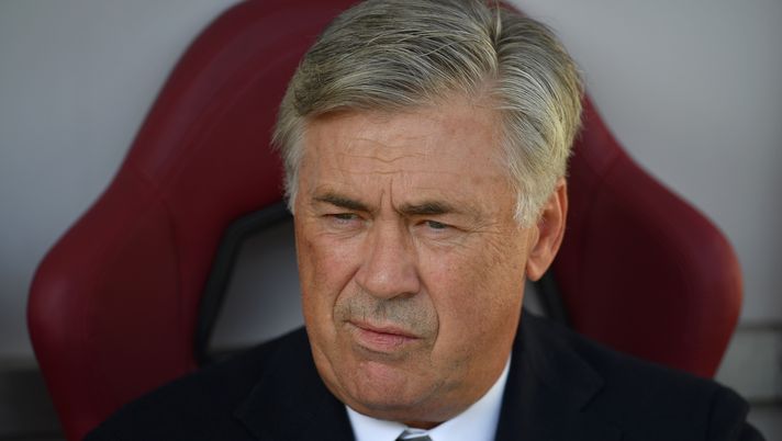 Torino-Napoli 1-3, Ancelotti: “Ottimo approccio. Era difficile scardinarli…” Torino-Napoli 1-3, Ancelotti: “Ottimo approccio. Era difficile scardinarli…” - immagine 1