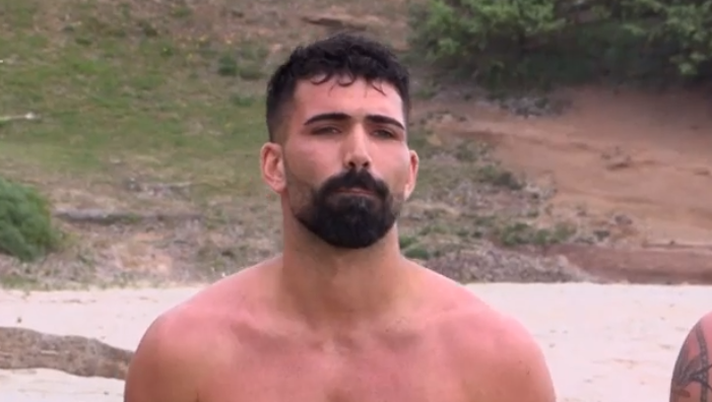 Di Curzio, l’ex Primavera viola protagonista a “Temptation Island” - immagine 1