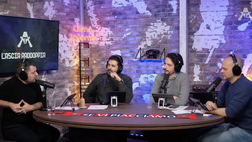 Marinozzi: “Diciamo la verità su Luis Henrique, presentato male. Ma ha una qualità vera”