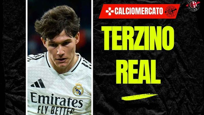 Calciomercato Milan, Pellegatti: 'Si parla di Fran Garcia, ma tutto tace'