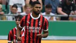 Milan, in queste ore sarà valutato Chukwueze. Da Loftus a Calabria, chi recupera per sabato