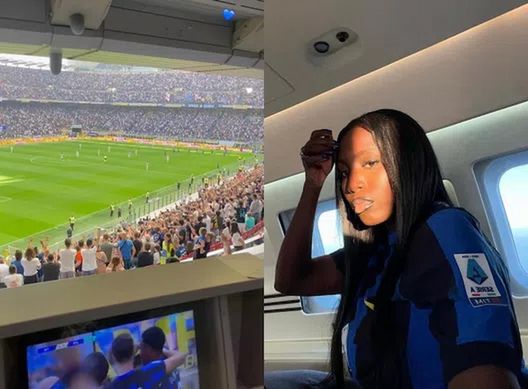 La cugina di Thuram avvisa Pavard (e l’Inter!): “Buona fortuna, è solo al 20% delle…” - immagine 1