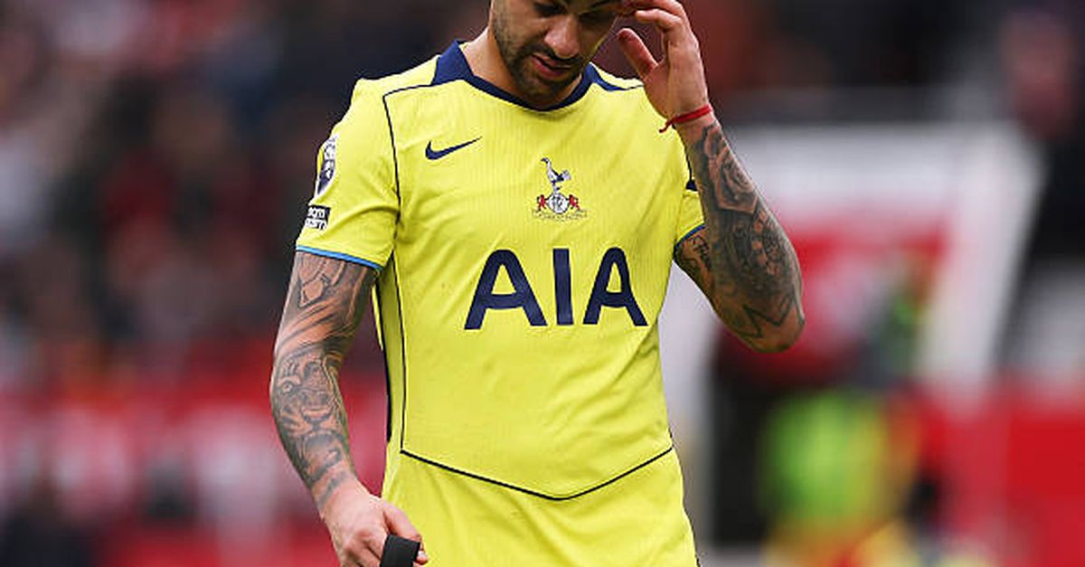 Maxi squalifica per Romero: l'argentino fuori per quattro giornate