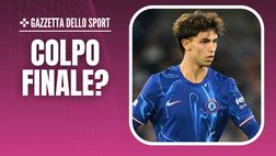 Milan, Joao Felix botto finale di calciomercato? Possibile, a patto che …