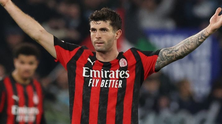 Milan, anche Pulisic non è più incedibile: c'è un sospetto che inizia a farsi strada