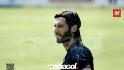 LIVE Ritiro Palermo, Mancuso si presenta in conferenza stampa: segui la diretta