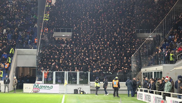 Le cinque trasferte che schiacciano il Milan - immagine 1