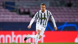 Mercato Lazio, Arthur in pole per la regia: la Juve può partecipare all’ingaggio