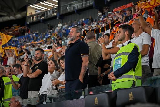 Getty Images Candela: “Chivu? Dall’Inter mi aspettavo un profilo diverso. Tra lui e De Rossi…”- immagine 2