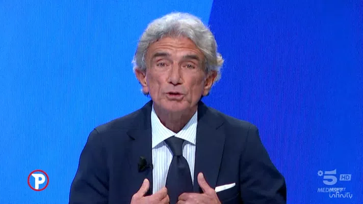 Cesari: “Inter-Juve, solari i due rigori. Ecco perché non c’è giallo a Danilo sul primo” - immagine 1