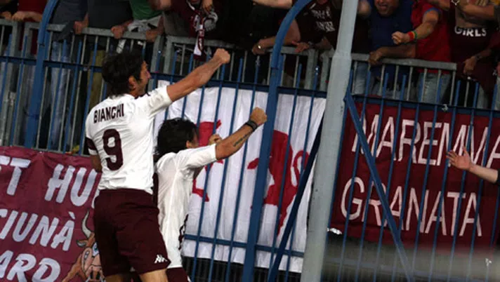 Toro, trova la differenza - immagine 1