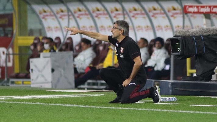 Torino, Juric verso il mercato di gennaio: trattiene Belotti e chiede “coraggio” - immagine 1