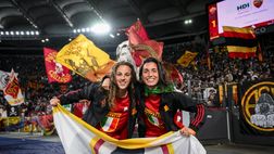 Roma Femminile, ecco il calendario del girone di Champions League