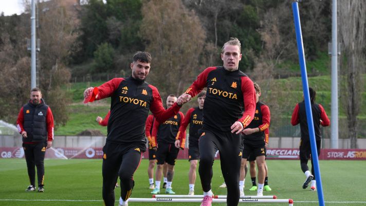 Getty Images Karsdorp e i suoi ‘fratelli’: c’è una Roma bocciata pronta a salutare Trigoria - immagine 1