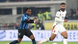 TikTok, Faina non ha dubbi: Lookman era da rosso