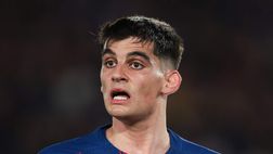 Moretto: “Al Milan piace Gerard Martin”. I dettagli sulla posizione del Barcellona