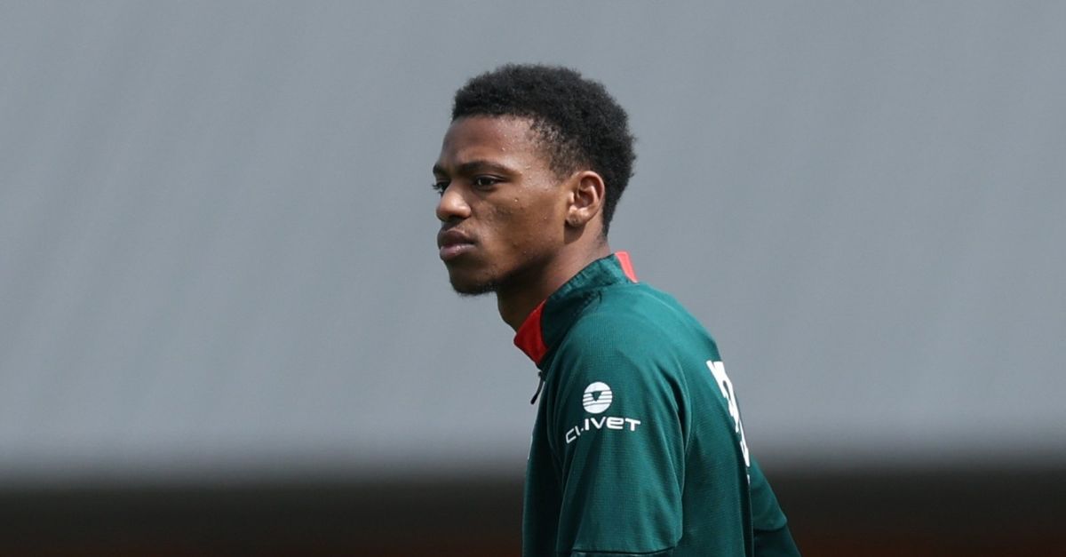 quattro giocatori del milan futuro tra i convocati di allegri in vista del genoa ecco di chi si tratta pm da Pianetamilan.it quattro giocatori del milan futuro tra i convocati di allegri in vista del genoa ecco di chi si tratta pm