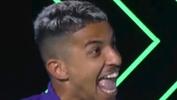 VIDEO – Indovina il labiale: che risate con Dodò, Gosens, Cataldi e Folorunsho - immagine 1