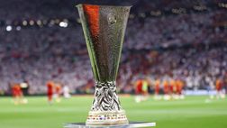 Europa League, ecco i sorteggi per le italiane: le avversarie di Atalanta e Roma