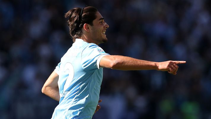 Da Roma: “La Lazio può sacrificare Cancellieri, è vicino alla Fiorentina” - immagine 1