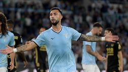Lazio, Dia può riposare: chi dietro a Castellanos e il partner di Guendouzi, la probabile