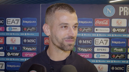 Spinazzola: “Siamo duri a morire! Conte è il nostro primo leader. Rinnovo? Sarei felicissimo”