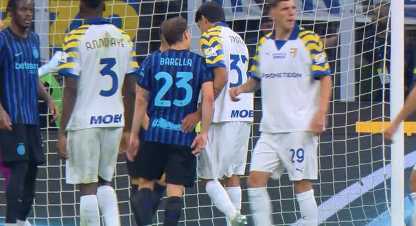 Barella-Troilo, che scintille: “Sai cosa mi ha detto? Sei fuori dal Mondiale! Ma se manco…”- immagine 2
