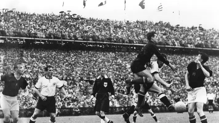 Sport e Occidente - immagine 1