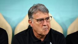 Tata Martino pazzo di Messi: “Guida l’Inter Miami come ha fatto al Mondiale con l’Argentina”