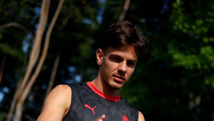 Milan, Moretto: 'Jashari scioccato da Ibrahimovic'. Fu proposto ...