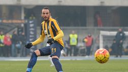 LE PAGELLE, IONITA UN GIGANTE, TONI-PAZZO CHE COPPIA