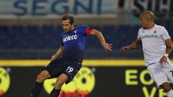 Sei anni fa Lulic regala alla Lazio la semifinale di Coppa Italia: il ricordo