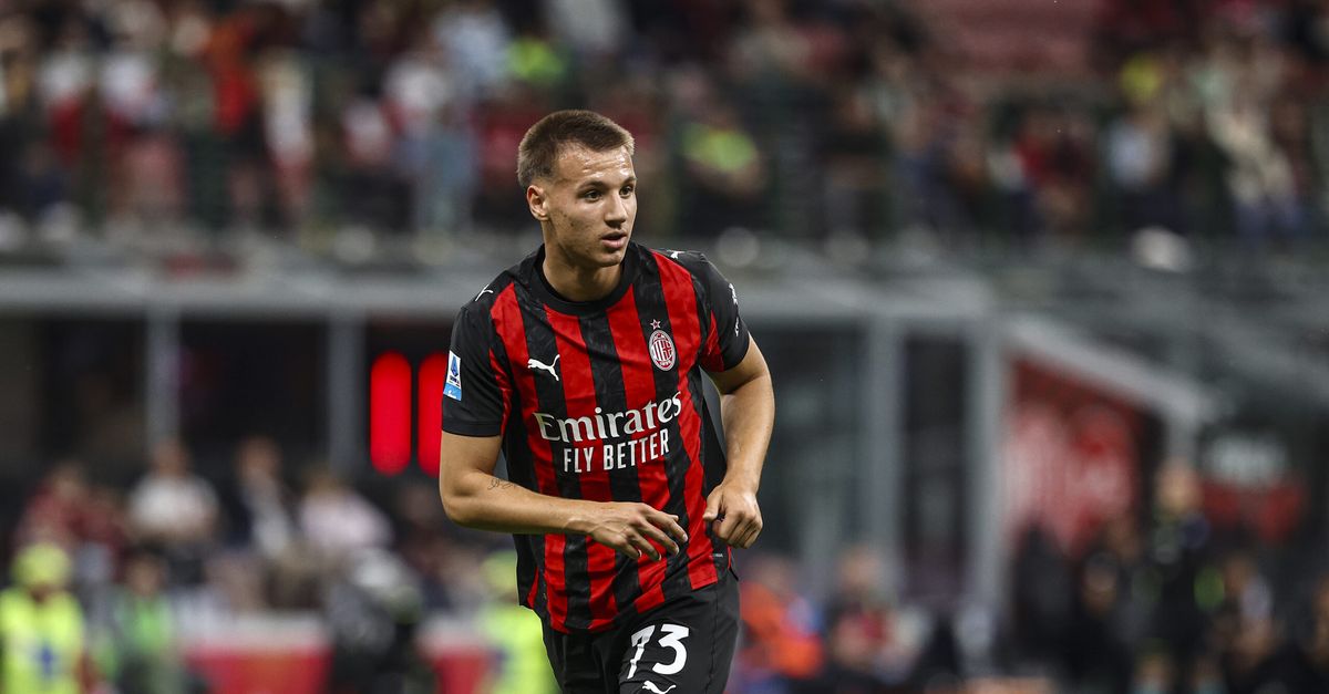 Milan Monza 2 0 (90?): Camarda cambia la gara. Vittoria in una stagione fallimentare Milan Monza 2 0 (90?): Camarda cambia la gara. Vittoria in una stagione fallimentare