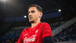 Napoli, il CorSport annuncia: “È già fissato il rientro di Meret dall’inizio”