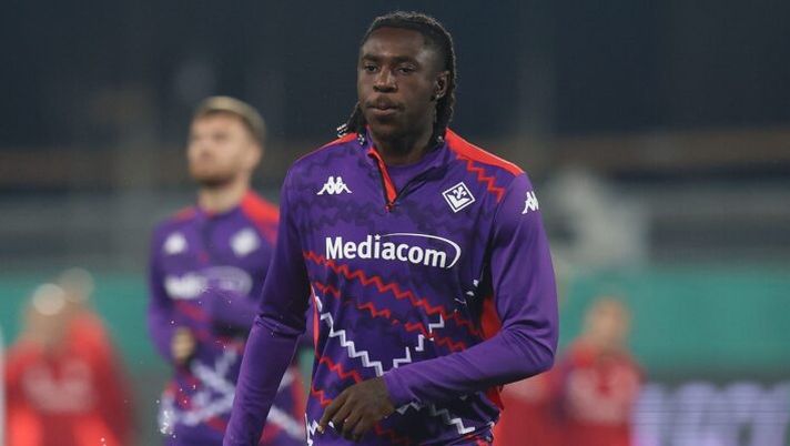 Torino-Fiorentina, le formazioni ufficiali: da Kean a Sosa, Ricci, Sottil e Quarta, tutte le decisioni - immagine 1