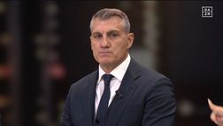 Vieri: “Nessuno gioca come l’Inter, do 9! 8 a Chivu. E bravi i dirigenti perché…”