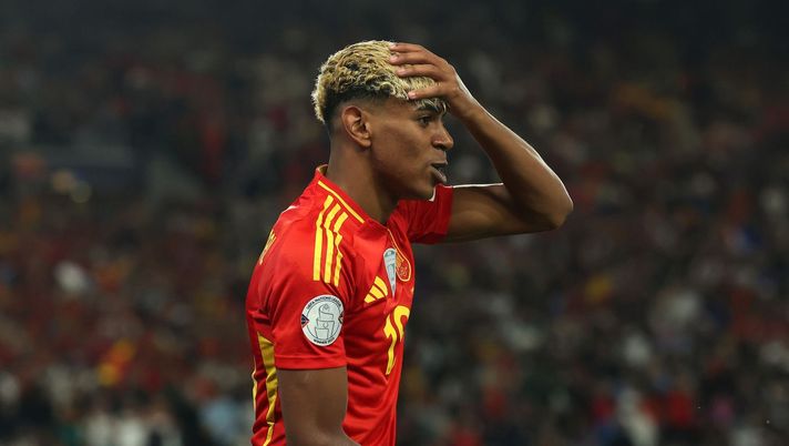 Barcellona, Yamal si fa male: salta anche la Spagna, è in dubbio per il Real - immagine 1