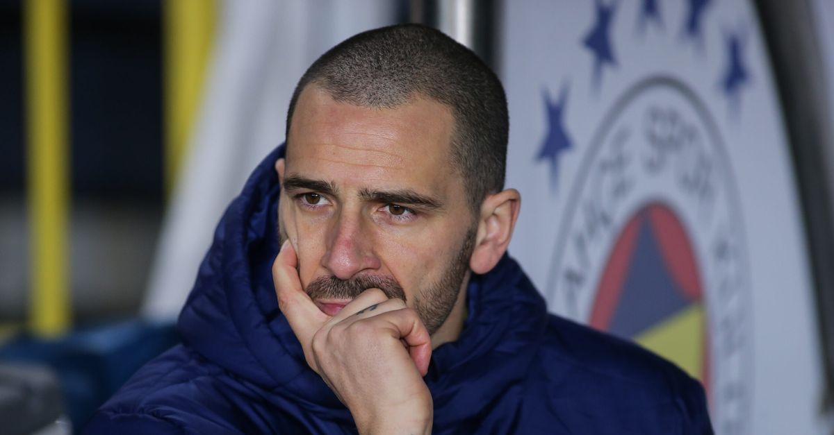 Milan Bonucci 