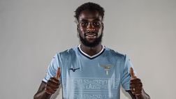 UFFICIALE | Boulaye Dia è un nuovo calciatore della Lazio: il comunicato